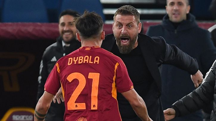 Watch europa discount league football online