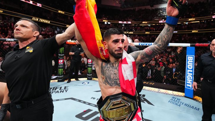 Best ufc live stream online