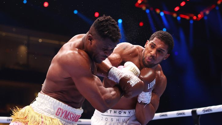 Live streaming boxing fights top