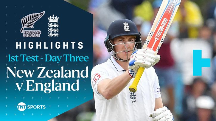 Cricket news Top stories videos results TNT Sports
