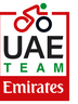 UAE Team Emirates - XRG