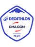 Decathlon CMA CGM Team