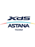 XDS Astana Team