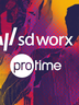 Team SD Worx - Protime