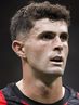 C. Pulisic