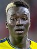 P. Gueye