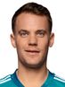 M. Neuer
